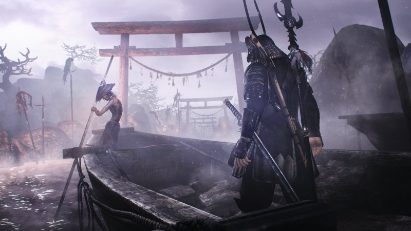 Immagine di Nioh - La Fine del Massacro per PlayStation 4