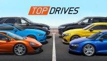 Top Drives - Trailer di lancio