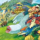 Monster Hunter Stories - Videorecensione