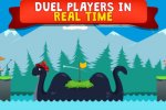 Battle Golf Online: mazza e velocità - Recensione
