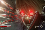 Emerso del gameplay di Code Vein, con protagonista Louis - Video