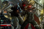 Code Vein si mostra con un nuovo trailer dal Tokyo Game Show 2017 - Video