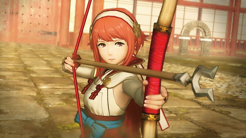 Immagine di Fire Emblem Warriors per Nintendo Switch