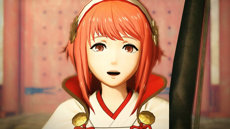 Immagine di Fire Emblem Warriors per Nintendo Switch