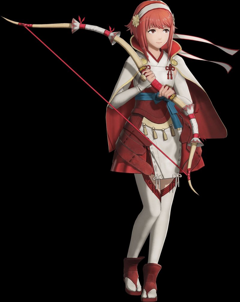 Immagine di Fire Emblem Warriors per Nintendo Switch