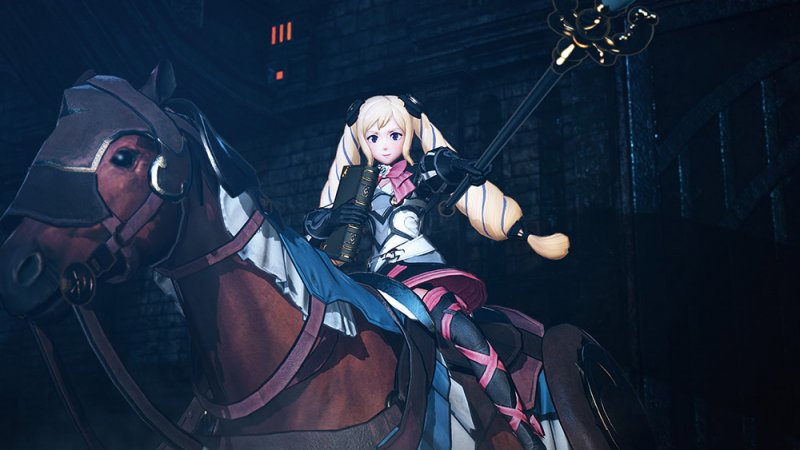 Immagine di Fire Emblem Warriors per Nintendo Switch