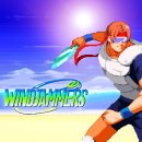 Windjammers annunciato su Nintendo Switch per il 2018