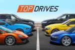 Scopriamo le auto in tavola con Top Drives - Recensione