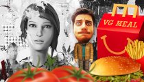 A Pranzo con Life is Strange: Before the Storm