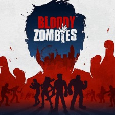 Bloody Zombies per PlayStation 4