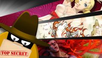 Catherine 2, Okami HD e il nuovo gioco di Bethesda - L'Angolo del Rumor