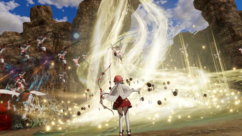 Immagine di Fire Emblem Warriors per Nintendo Switch