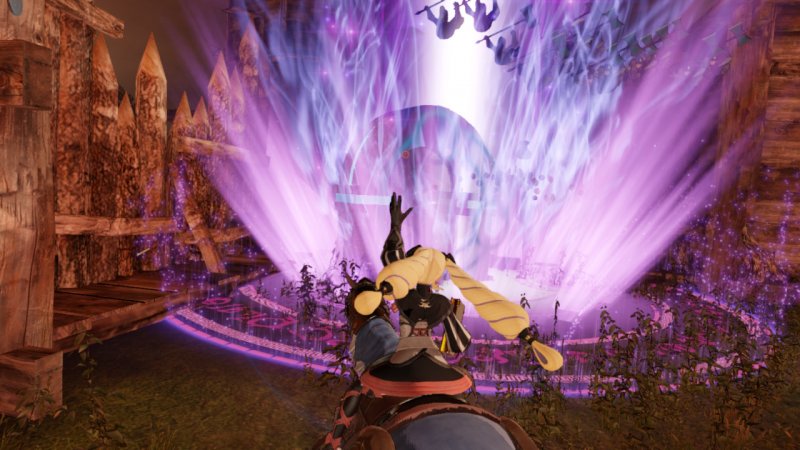 Immagine di Fire Emblem Warriors per Nintendo Switch