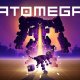 Atomega - Trailer di annuncio