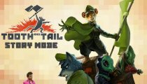 Tooth And Tail - Il trailer della modalità storia
