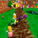 Ora Super Mario 64 è giocabile online da ventiquattro giocatori... su PC
