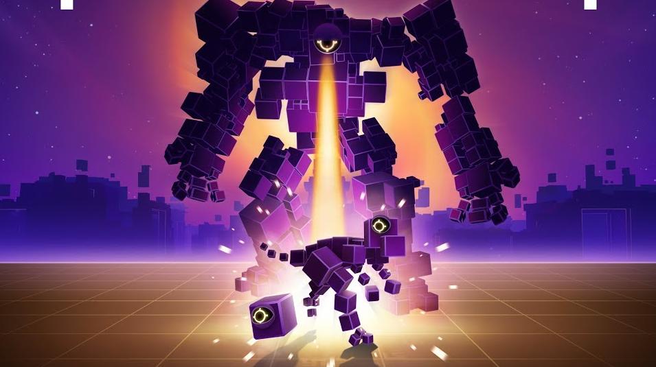 Una delle forme di Atomega