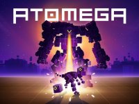 Ubisoft Reflections, il team di Grow Home, annuncia lo sparatutto Atomega con un trailer