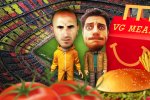 L’A Pranzo Con di oggi vede due pip… Vincenzo Lettera e Pierpaolo Greco impegnati con Pro Evolution Soccer 2018 - Notizia