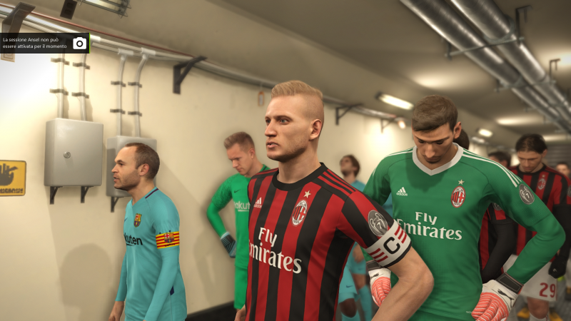 Tutto quello che dovete sapere su Pro Evolution Soccer 2018