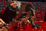 GORN, un video di gameplay da 9 minuti catturato su PlayStation VR2 - Notizia