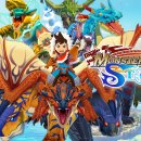 La caccia secondo Monster Hunter Stories