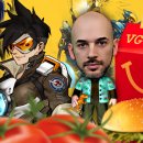 A Pranzo con Overwatch: Season 6
