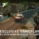 WRC 7 - Video gameplay esclusivo con Stéphane Lefebvre - Corsica Full Track