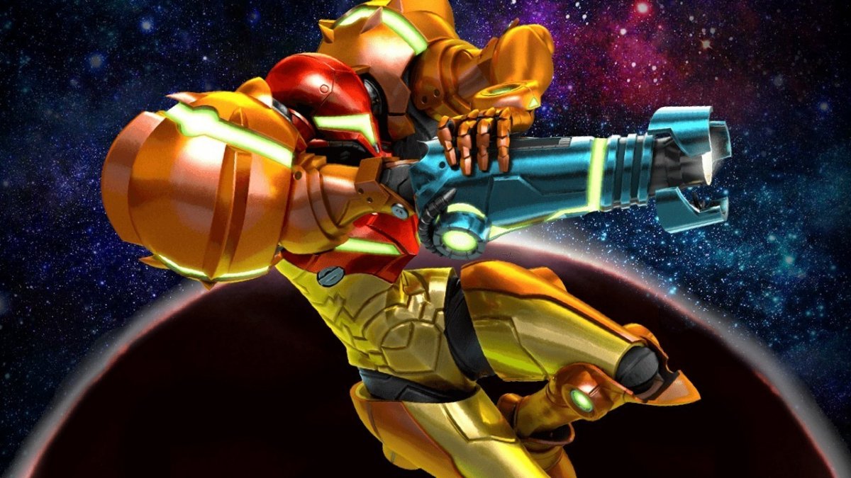 Fortnite: Samus Aran never arrived because Nintendo only wanted the appearance on the Nintendo Switch