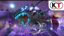 Nights of Azure 2: Bride of the New Moon - Trailer della storia