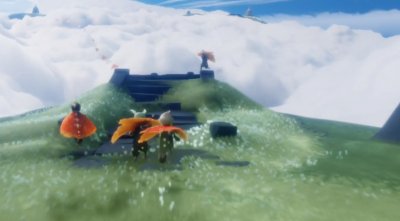 Sky: Figli della Luce