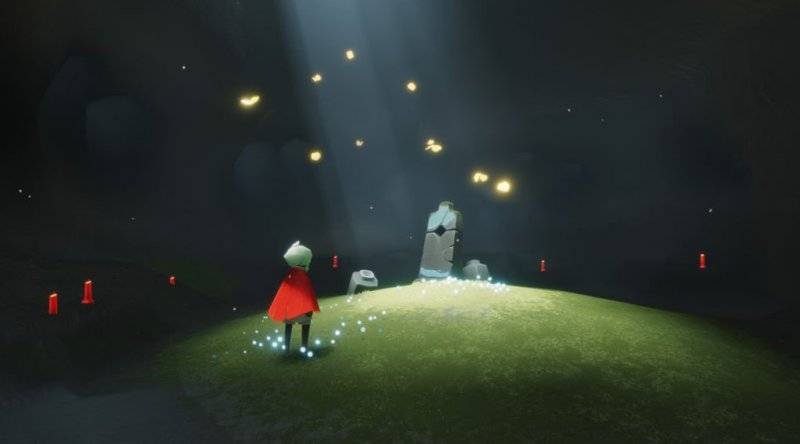 Immagine di Sky: Figli della Luce per iPhone