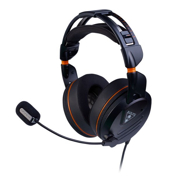 La recensione delle Turtle Beach Elite Pro