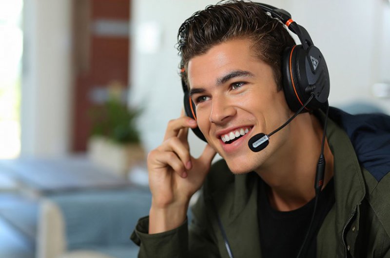 La recensione delle Turtle Beach Elite Pro