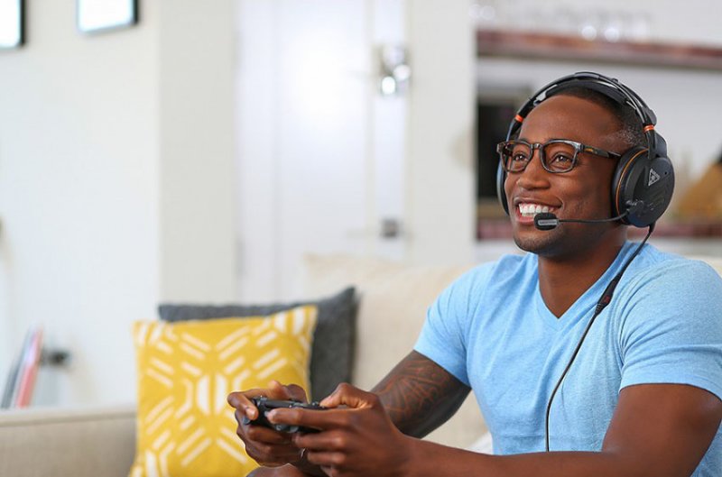 La recensione delle Turtle Beach Elite Pro