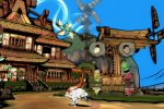 Due nuovi trailer e una galleria di immagini per Okami HD - Video