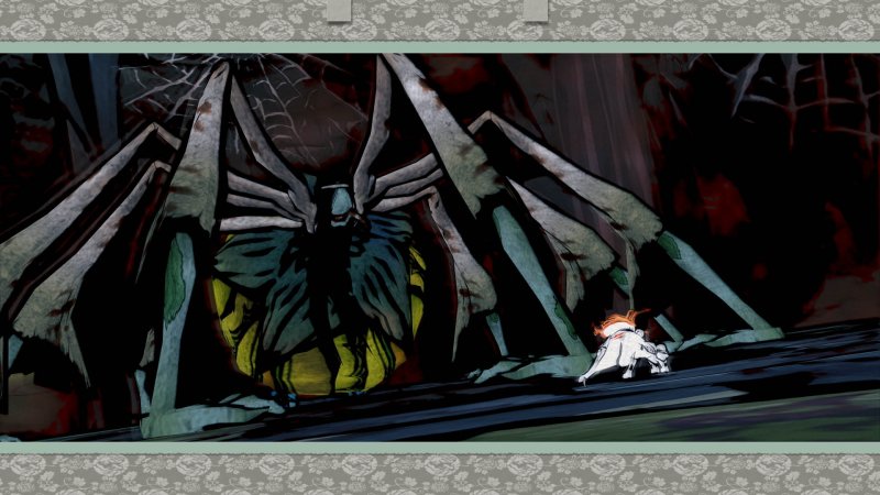 Immagine di Okami HD per PlayStation 4