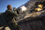 Ghost Recon, presto Ubisoft annuncerà un nuovo capitolo - Notizia