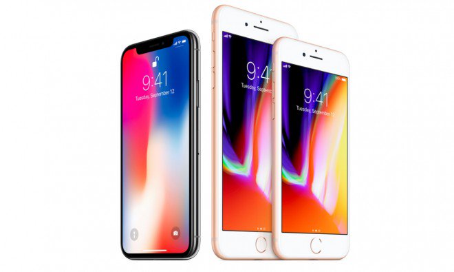 新しいiPhoneのイタリアでの価格は次のとおりです。iPhone Xは1,189ユーロからです