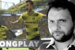 Questa sera scendiamo in campo con Rosario Salatiello per il Long Play su Pro Evolution Soccer 2018 - Notizia