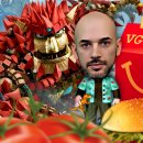 A Pranzo con Knack 2