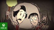 Don't Starve Together - Console Edition Launch Trailer