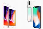 Le caratteristiche principali dei nuovi iPhone: iPhone 8, iPhone 8 Plus e iPhone X - Video