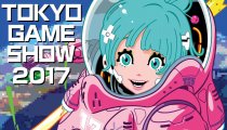 Aspettando il Tokyo Game Show 2017