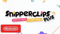 Snipperclips Plus: Cut It Out Together! - Trailer di presentazione