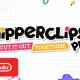 Snipperclips Plus: Cut It Out Together! - Trailer di presentazione