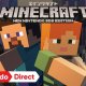 Minecraft: New Nintendo 3DS Edition - Trailer di presentazione