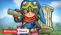 Dragon Quest Builders - Trailer della versione Switch