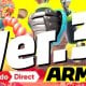 ARMS - Trailer Nintendo Direct della versione 3.0