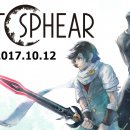 Lost Sphear - Trailer pre-lancio